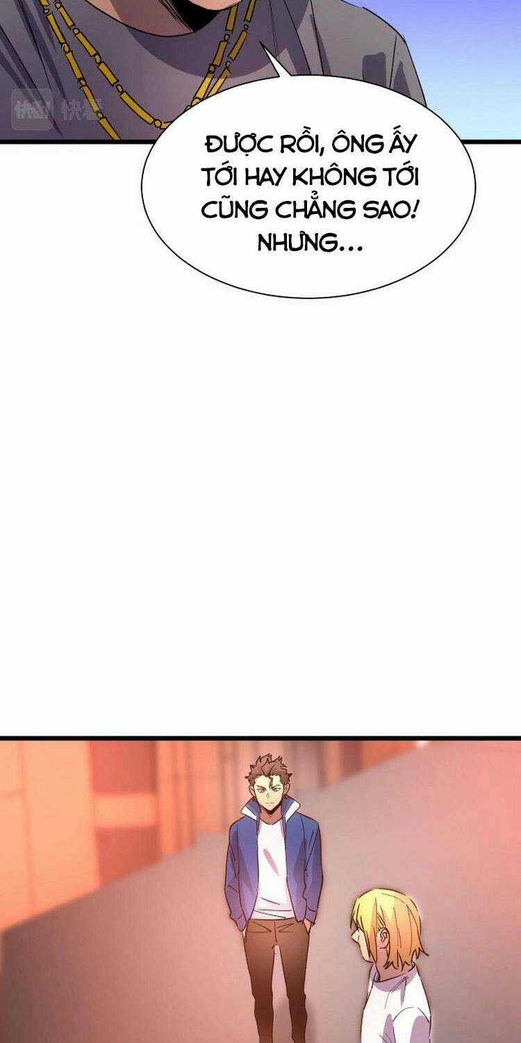 Bắt Đầu Với Tề Thiên Đại Thánh Chapter 11 trang 15