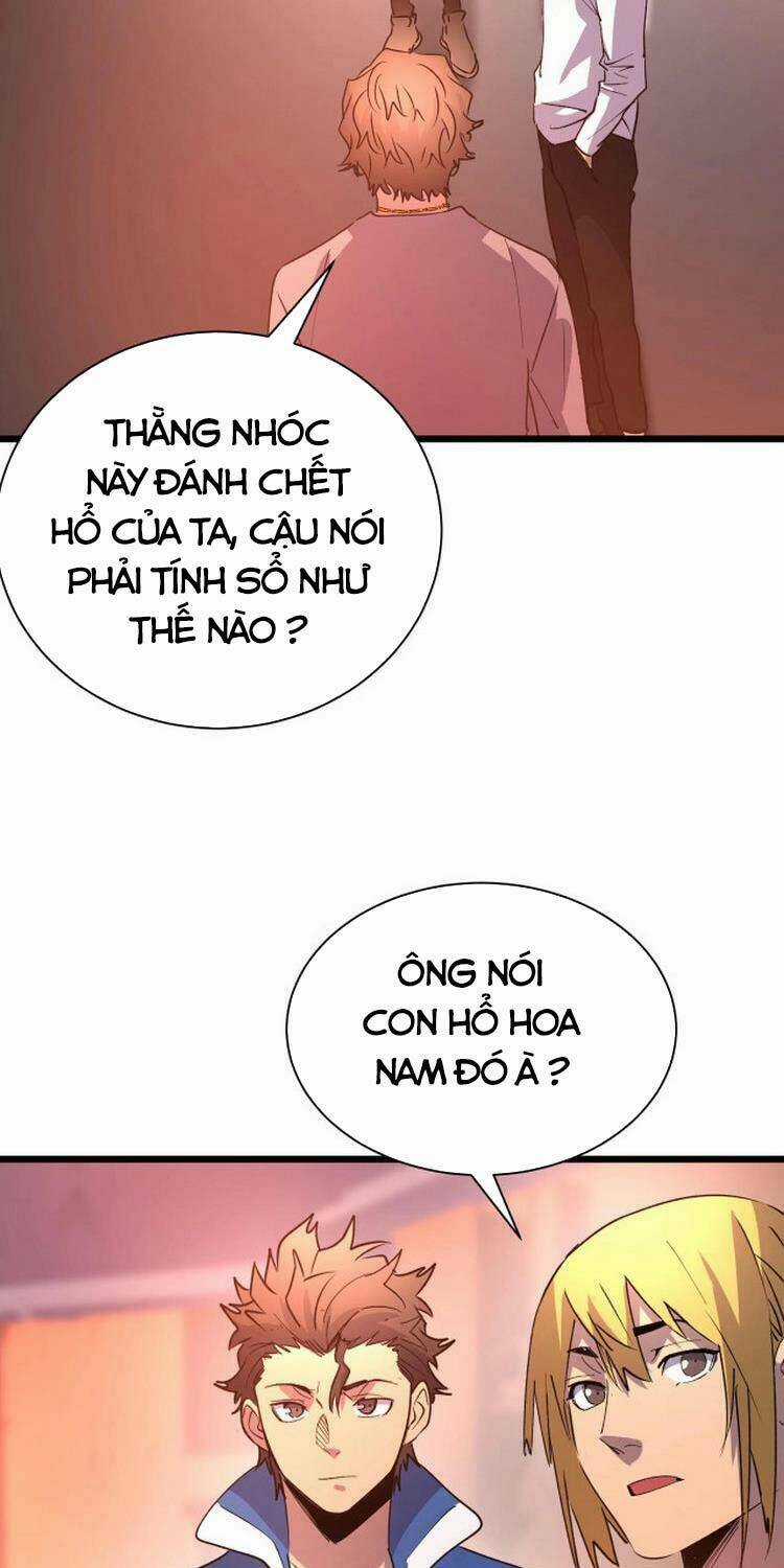 Bắt Đầu Với Tề Thiên Đại Thánh Chapter 11 trang 16