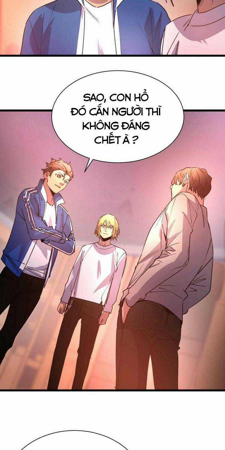 Bắt Đầu Với Tề Thiên Đại Thánh Chapter 11 trang 17