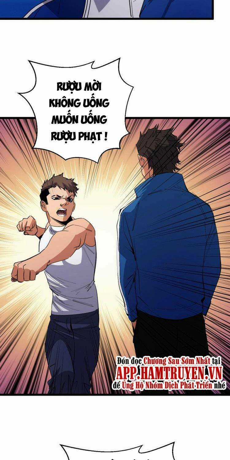 Bắt Đầu Với Tề Thiên Đại Thánh Chapter 11 trang 2