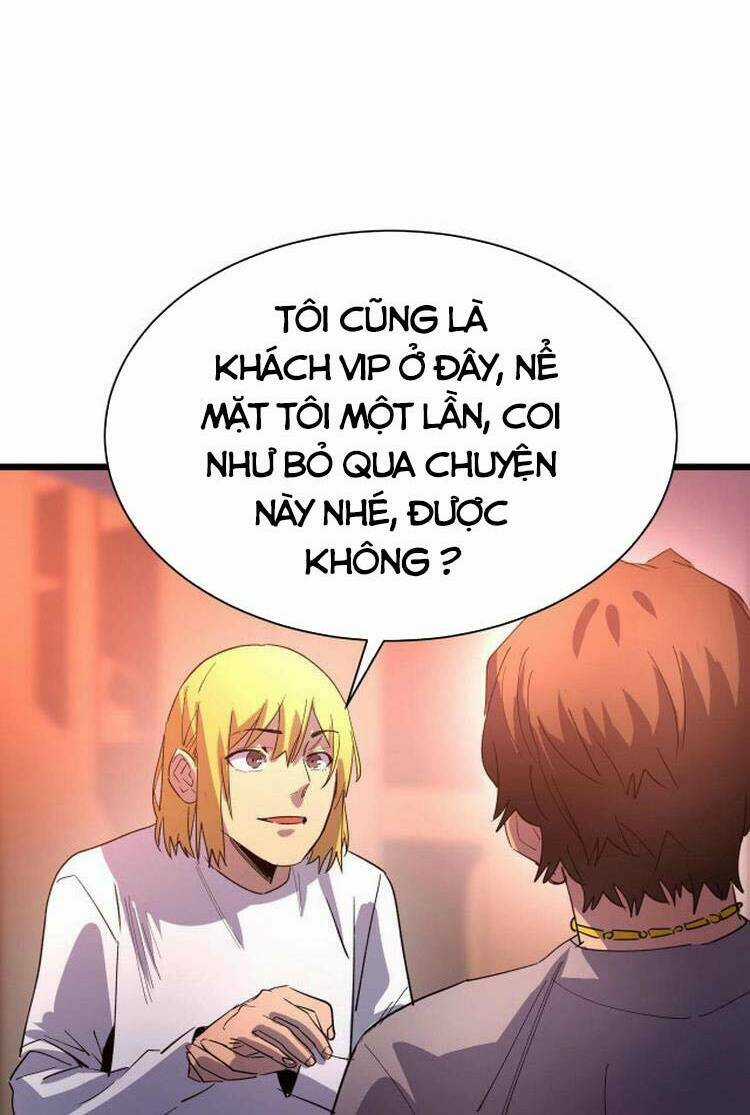 Bắt Đầu Với Tề Thiên Đại Thánh Chapter 11 trang 21