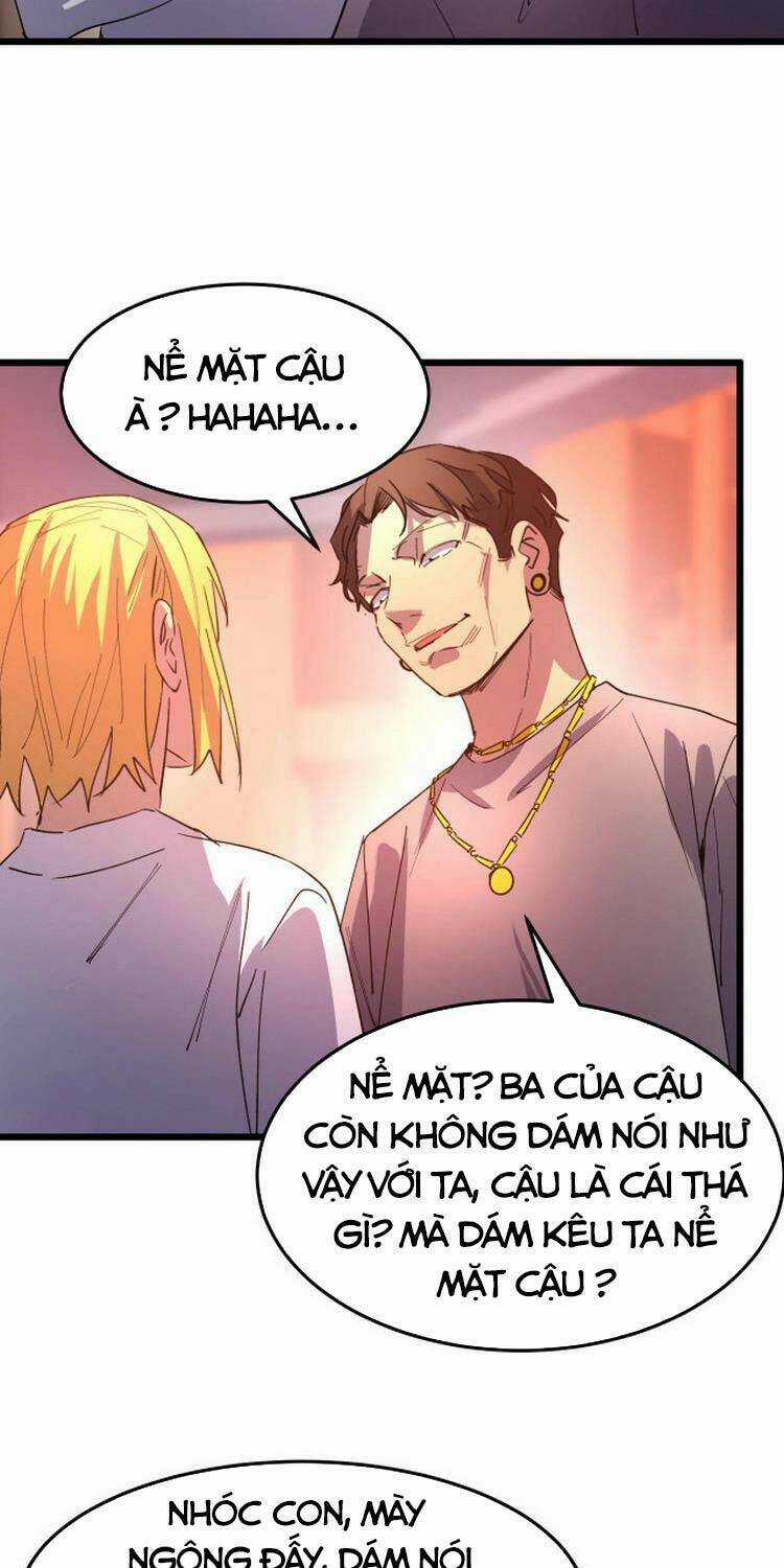 Bắt Đầu Với Tề Thiên Đại Thánh Chapter 11 trang 22