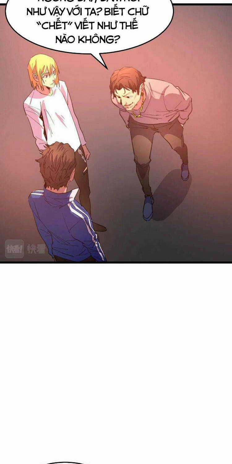 Bắt Đầu Với Tề Thiên Đại Thánh Chapter 11 trang 23