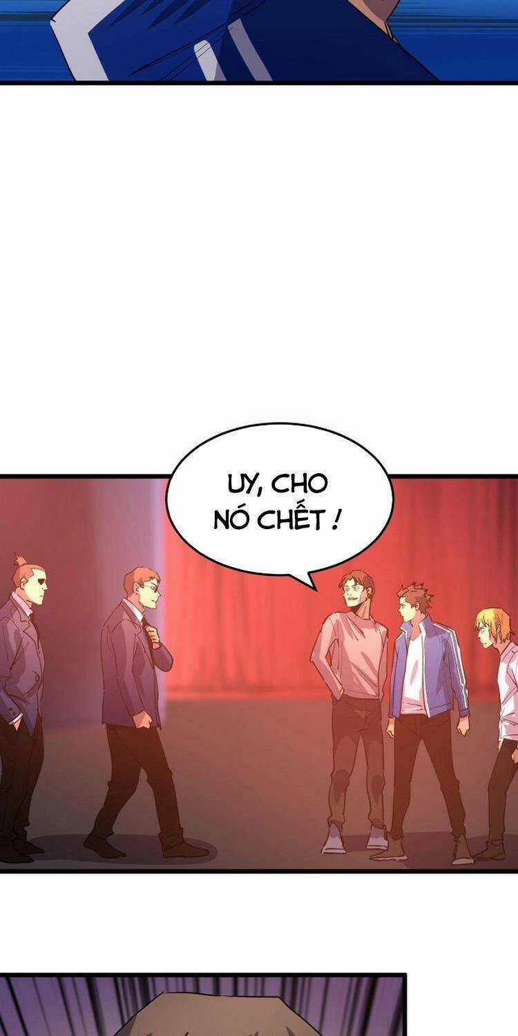 Bắt Đầu Với Tề Thiên Đại Thánh Chapter 11 trang 26