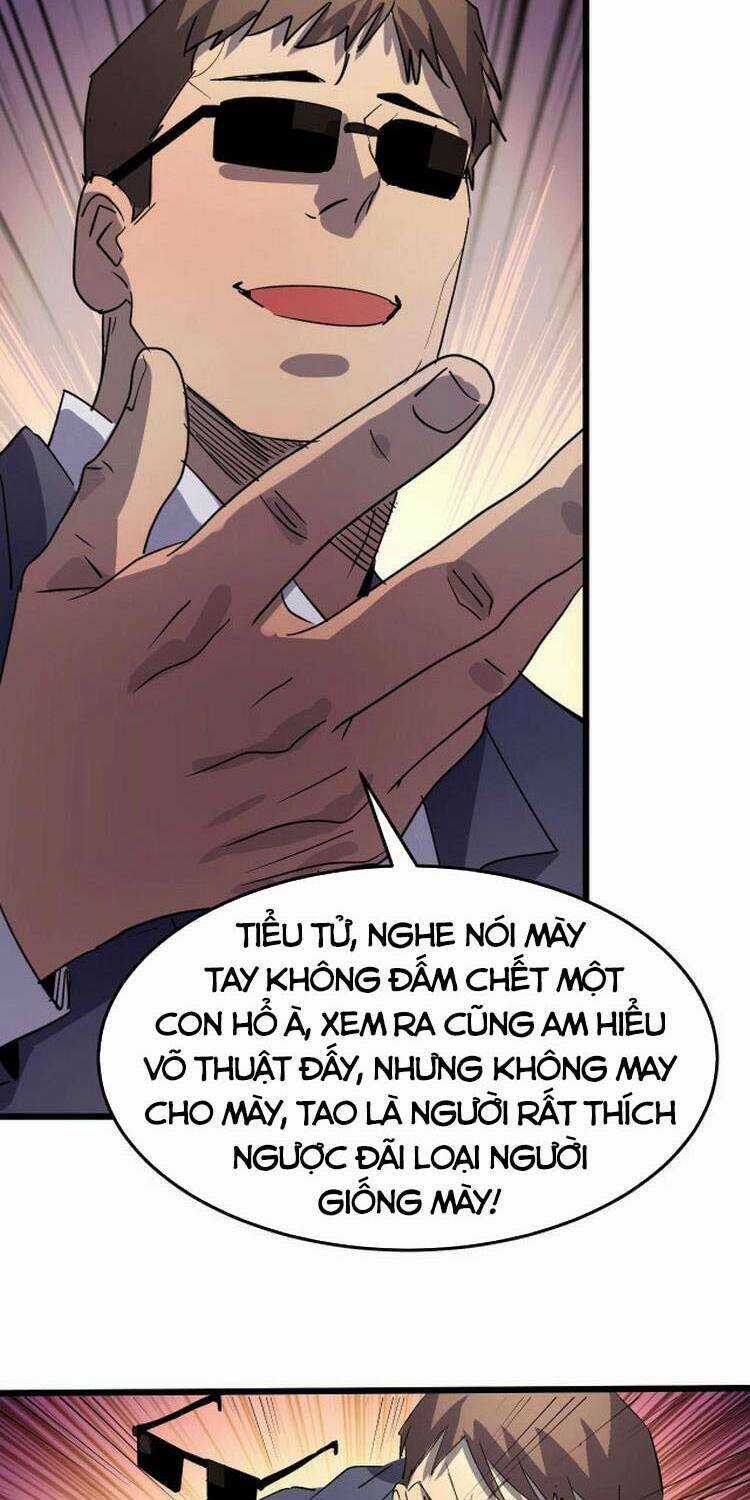 Bắt Đầu Với Tề Thiên Đại Thánh Chapter 11 trang 27