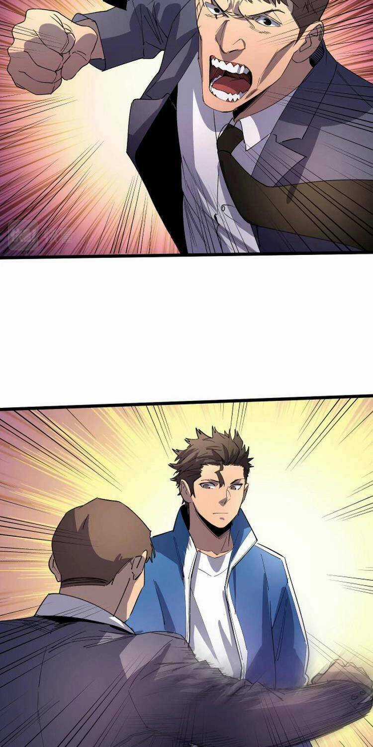 Bắt Đầu Với Tề Thiên Đại Thánh Chapter 11 trang 28