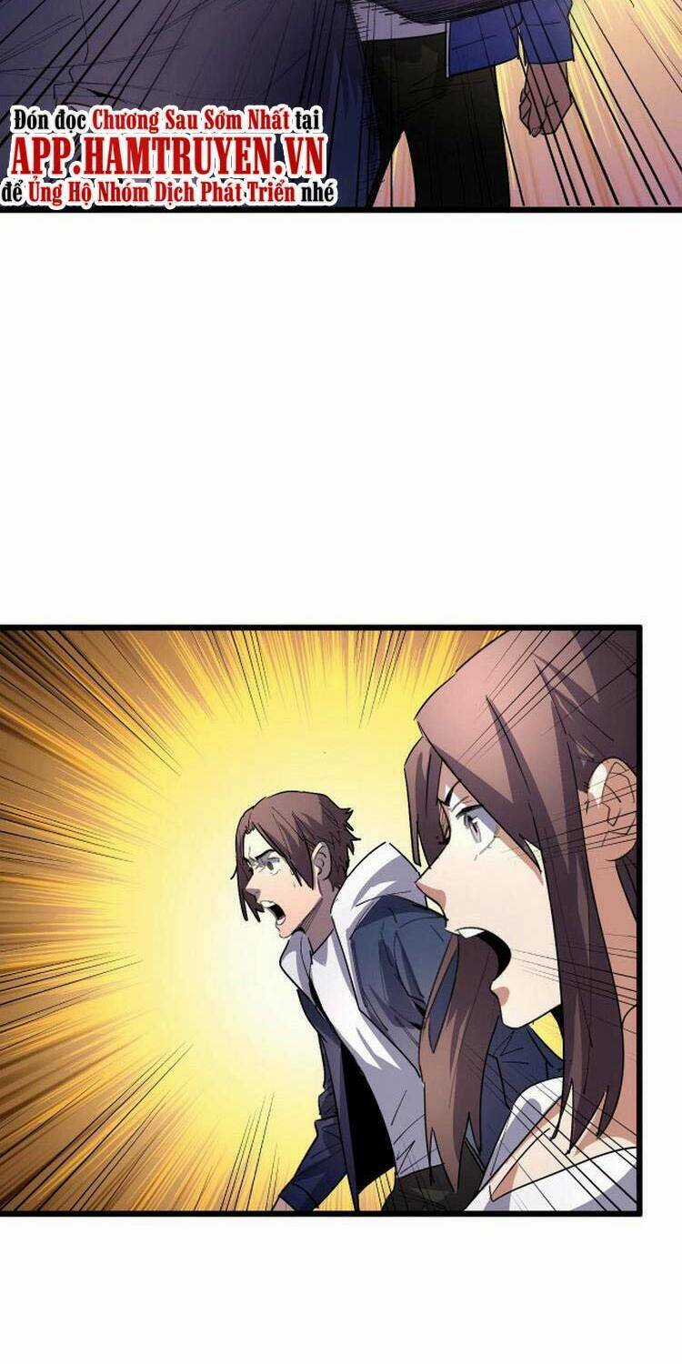 Bắt Đầu Với Tề Thiên Đại Thánh Chapter 11 trang 29