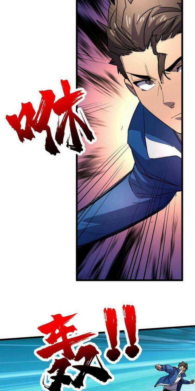 Bắt Đầu Với Tề Thiên Đại Thánh Chapter 11 trang 31