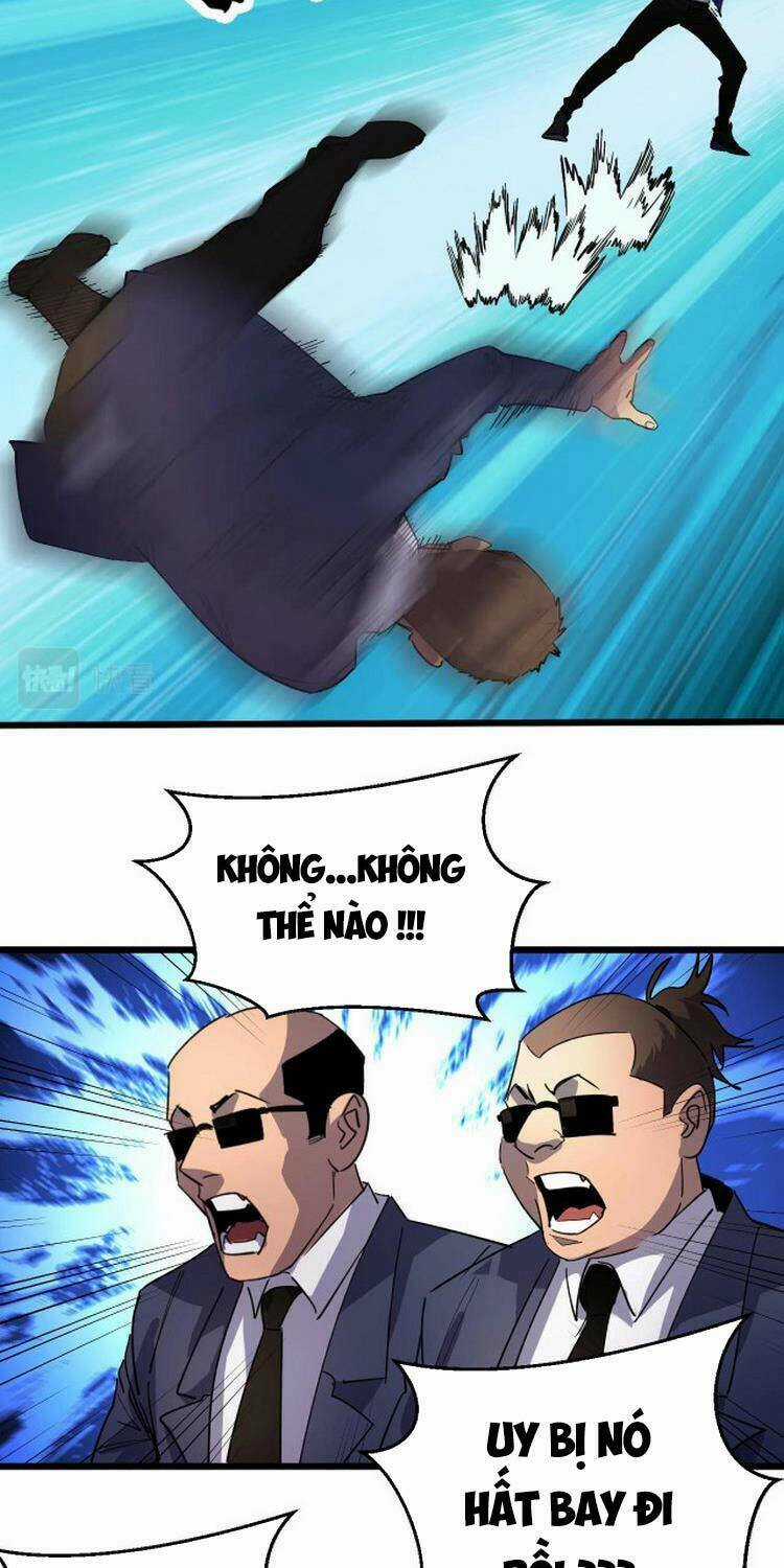 Bắt Đầu Với Tề Thiên Đại Thánh Chapter 11 trang 32