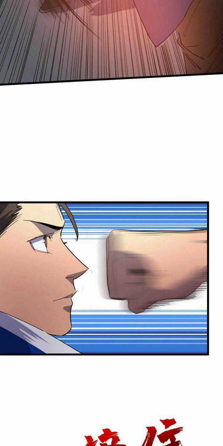 Bắt Đầu Với Tề Thiên Đại Thánh Chapter 11 trang 35