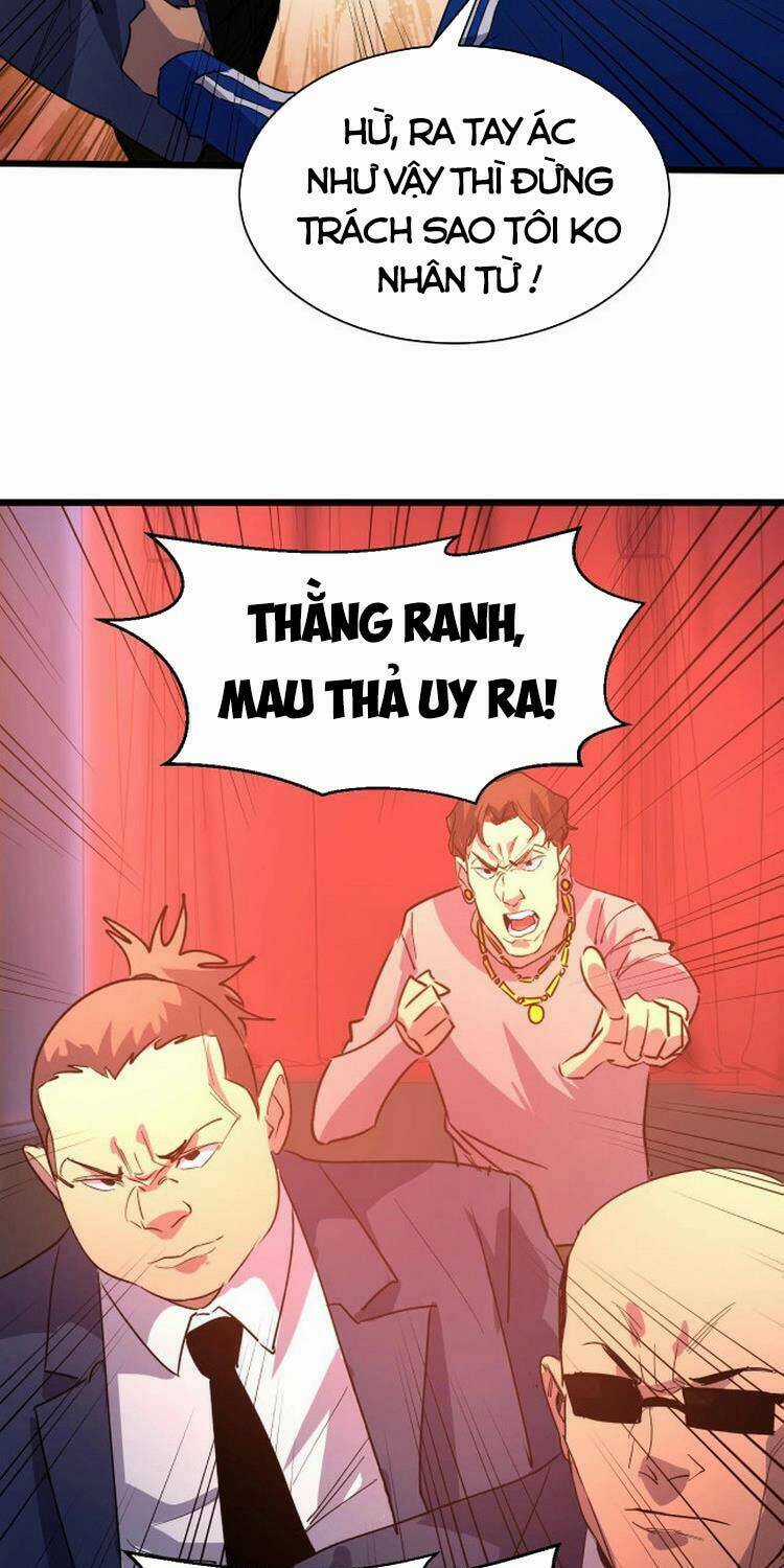 Bắt Đầu Với Tề Thiên Đại Thánh Chapter 11 trang 38