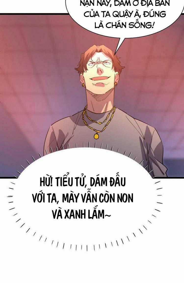 Bắt Đầu Với Tề Thiên Đại Thánh Chapter 11 trang 40