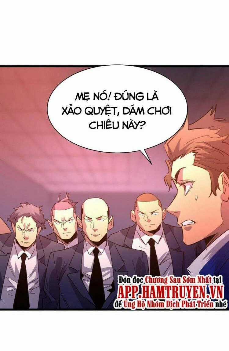 Bắt Đầu Với Tề Thiên Đại Thánh Chapter 11 trang 41