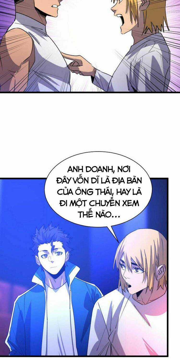 Bắt Đầu Với Tề Thiên Đại Thánh Chapter 11 trang 5