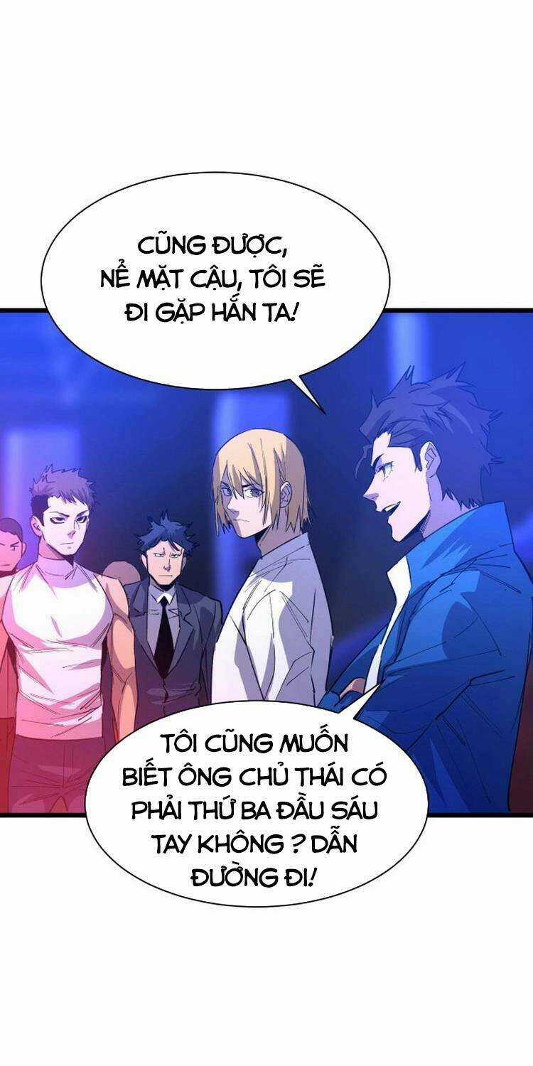 Bắt Đầu Với Tề Thiên Đại Thánh Chapter 11 trang 6