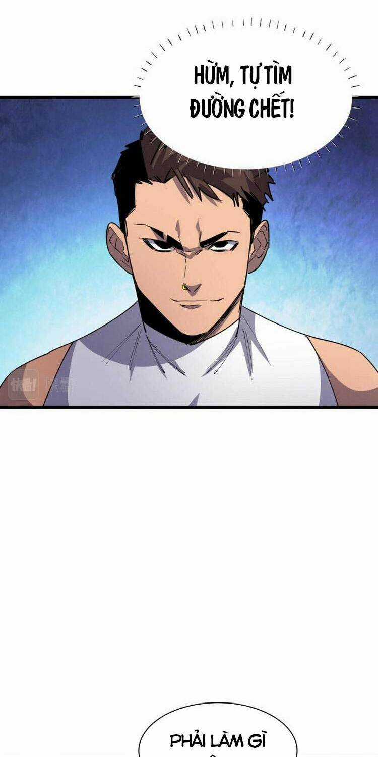 Bắt Đầu Với Tề Thiên Đại Thánh Chapter 11 trang 7