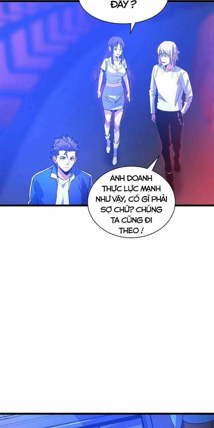 Bắt Đầu Với Tề Thiên Đại Thánh Chapter 11 trang 8