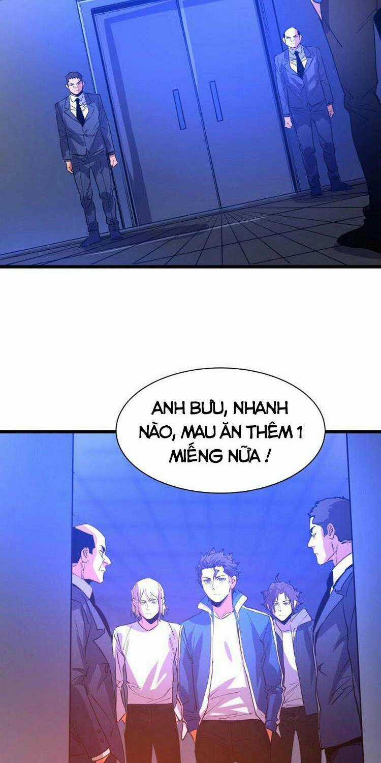 Bắt Đầu Với Tề Thiên Đại Thánh Chapter 11 trang 9