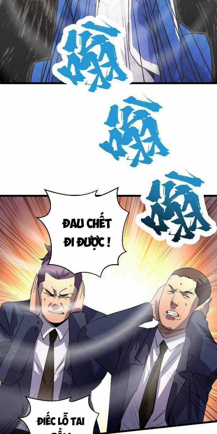 Bắt Đầu Với Tề Thiên Đại Thánh Chapter 12 trang 10