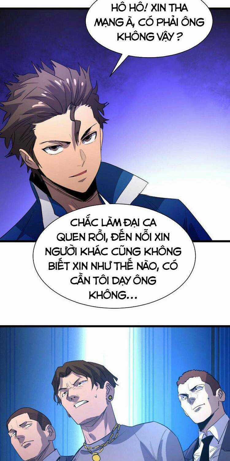 Bắt Đầu Với Tề Thiên Đại Thánh Chapter 12 trang 13