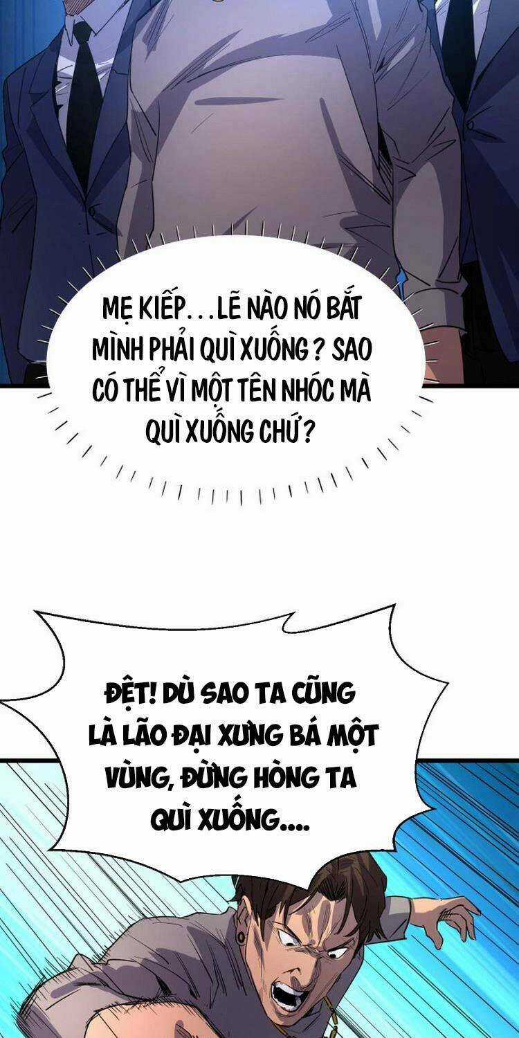 Bắt Đầu Với Tề Thiên Đại Thánh Chapter 12 trang 14