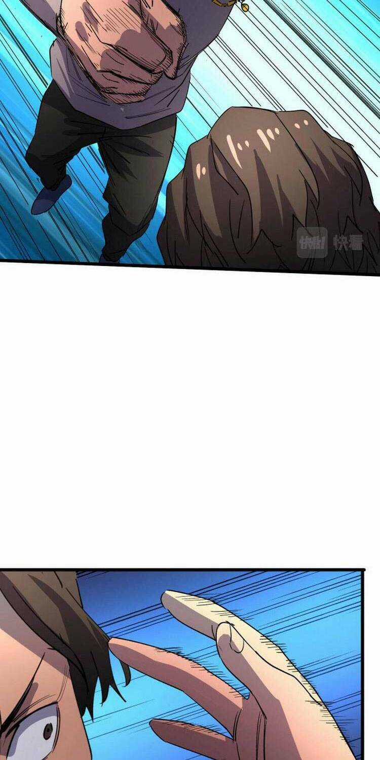 Bắt Đầu Với Tề Thiên Đại Thánh Chapter 12 trang 15