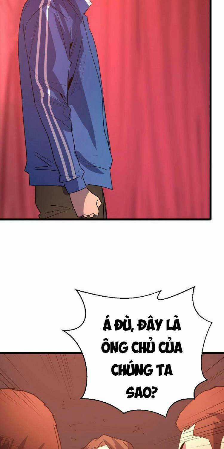 Bắt Đầu Với Tề Thiên Đại Thánh Chapter 12 trang 18