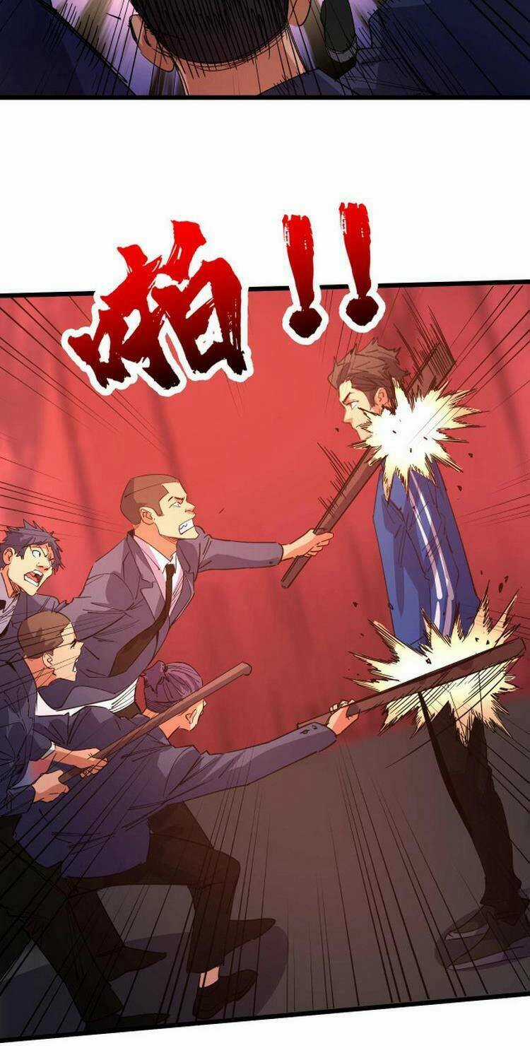 Bắt Đầu Với Tề Thiên Đại Thánh Chapter 12 trang 2