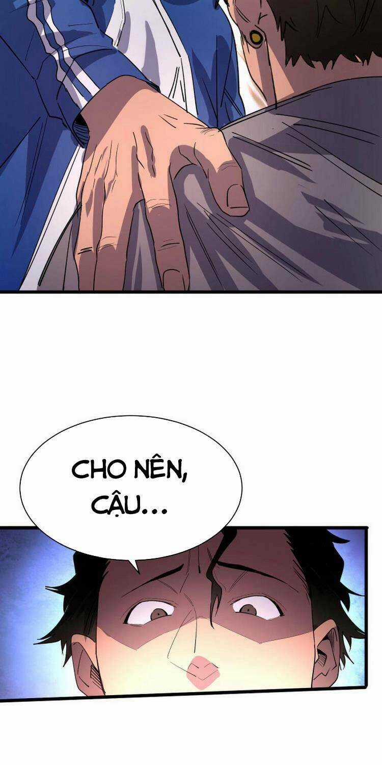 Bắt Đầu Với Tề Thiên Đại Thánh Chapter 12 trang 21