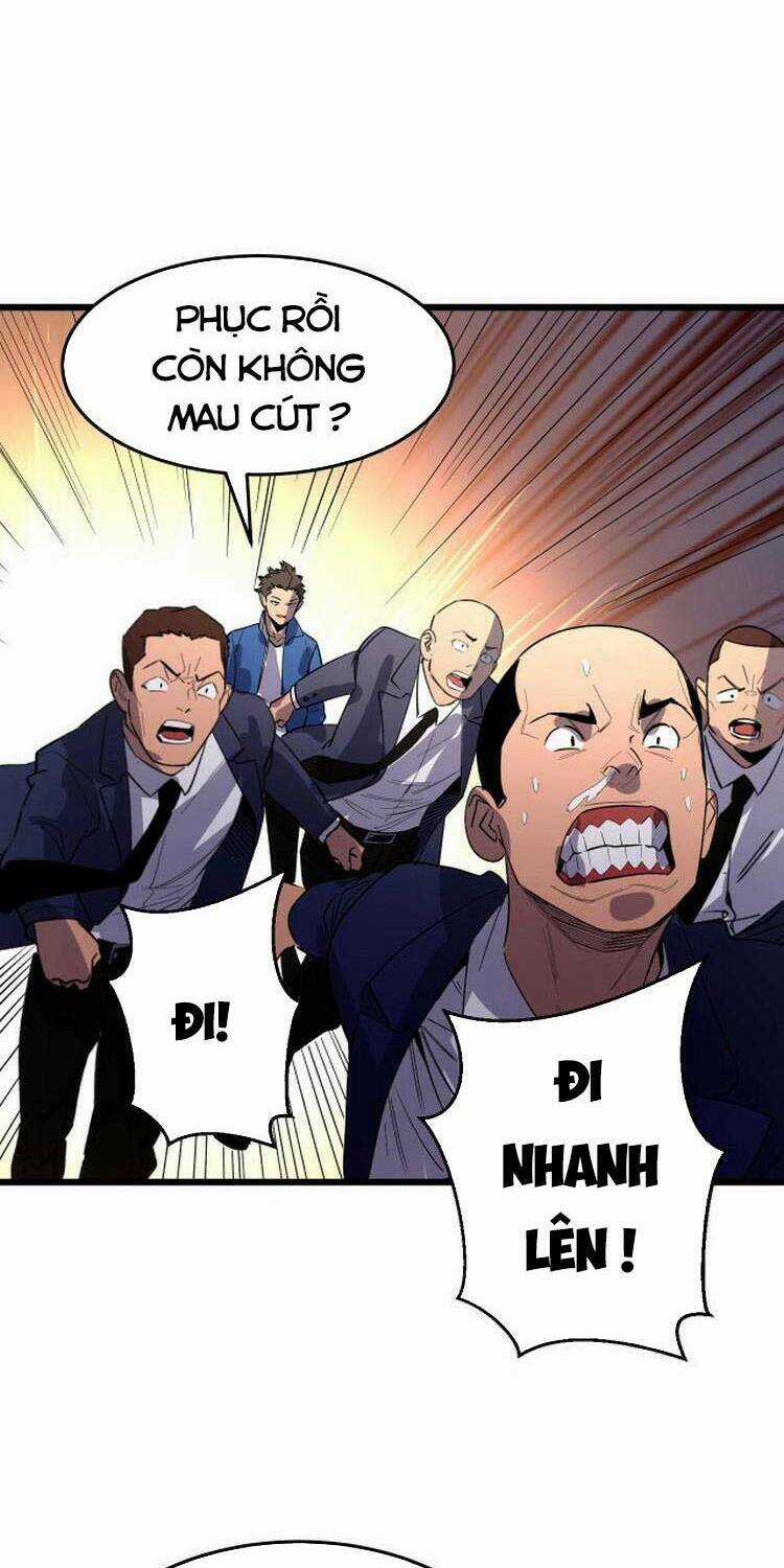 Bắt Đầu Với Tề Thiên Đại Thánh Chapter 12 trang 24