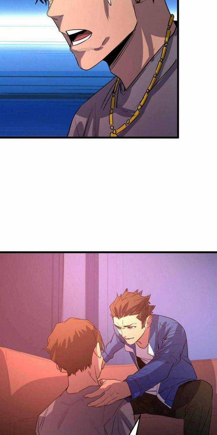 Bắt Đầu Với Tề Thiên Đại Thánh Chapter 12 trang 26