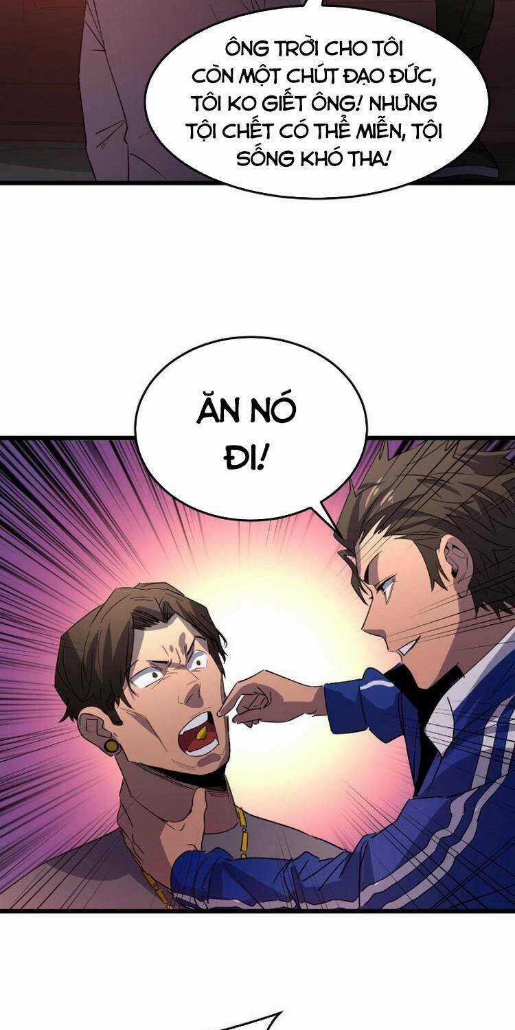 Bắt Đầu Với Tề Thiên Đại Thánh Chapter 12 trang 27