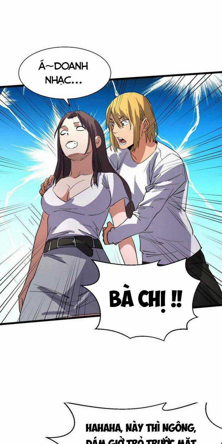 Bắt Đầu Với Tề Thiên Đại Thánh Chapter 12 trang 3