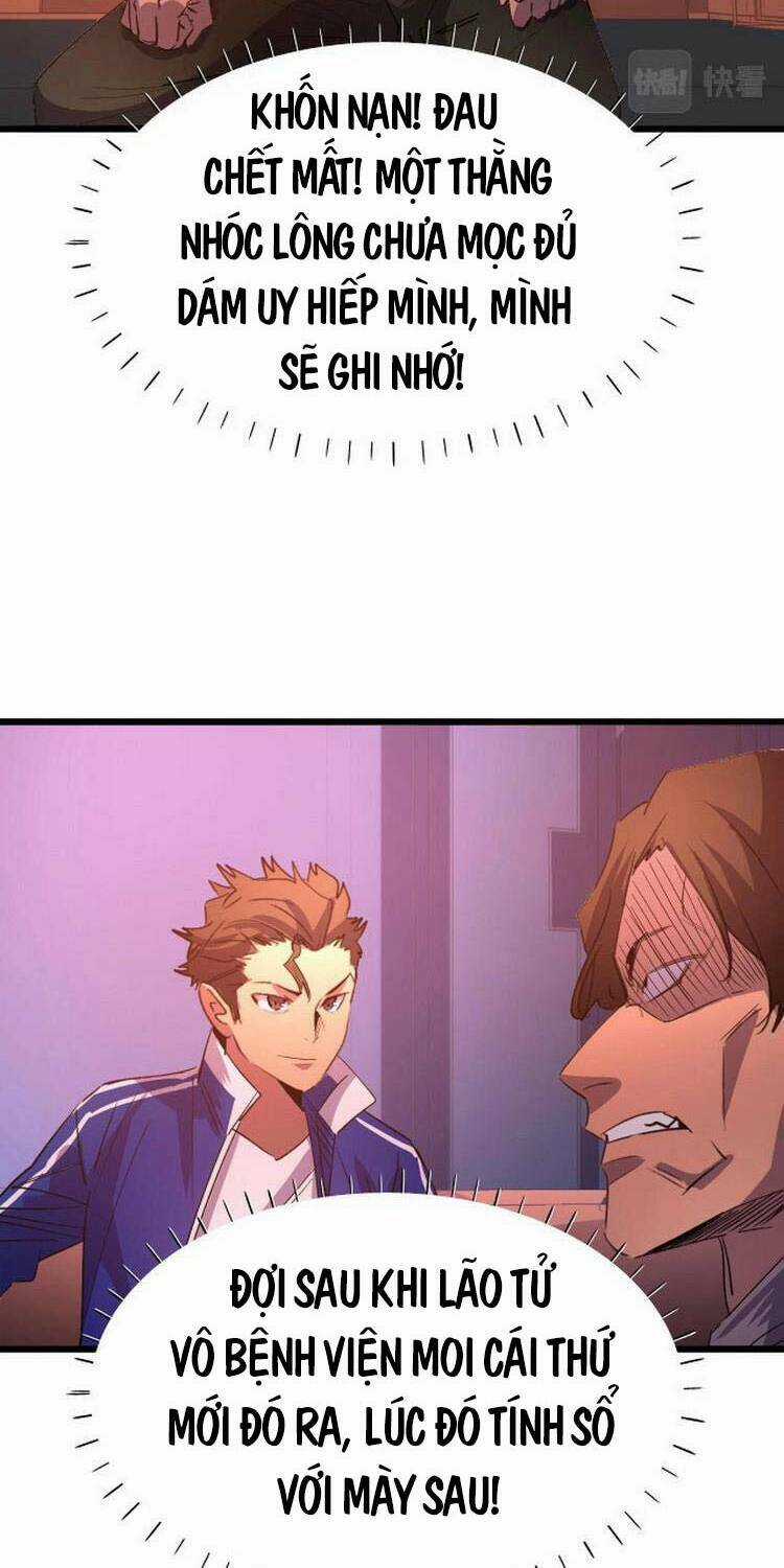 Bắt Đầu Với Tề Thiên Đại Thánh Chapter 12 trang 30