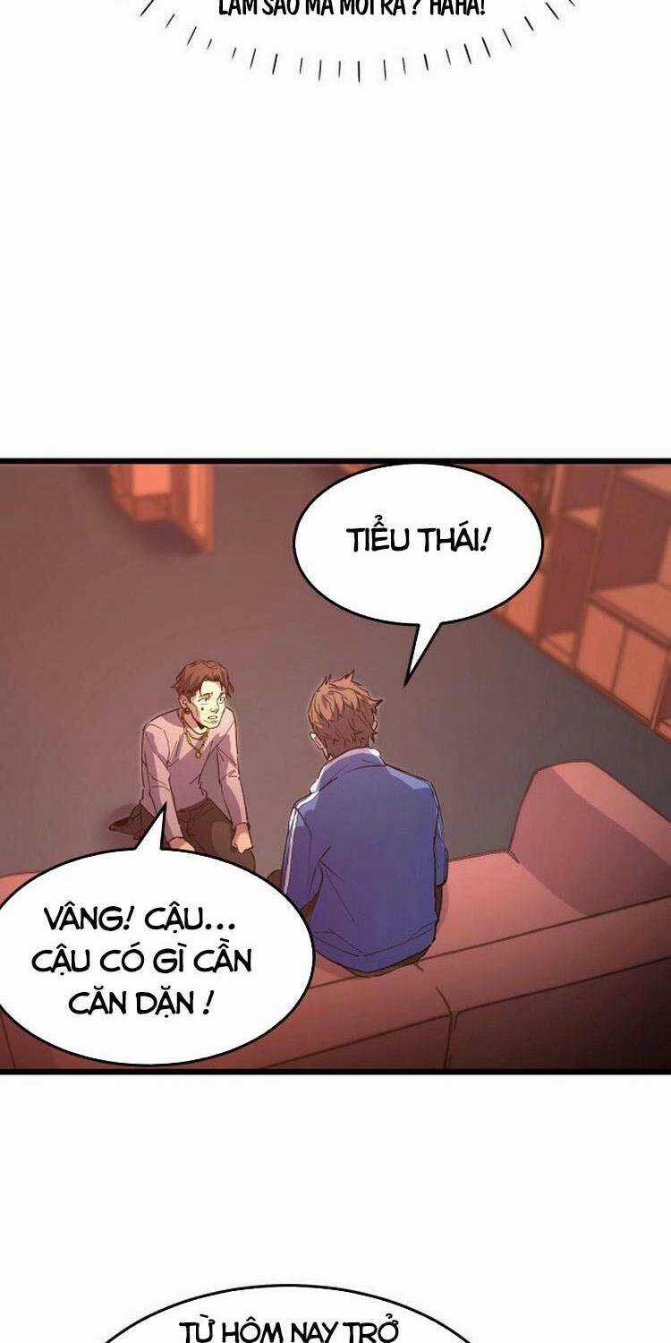 Bắt Đầu Với Tề Thiên Đại Thánh Chapter 12 trang 32