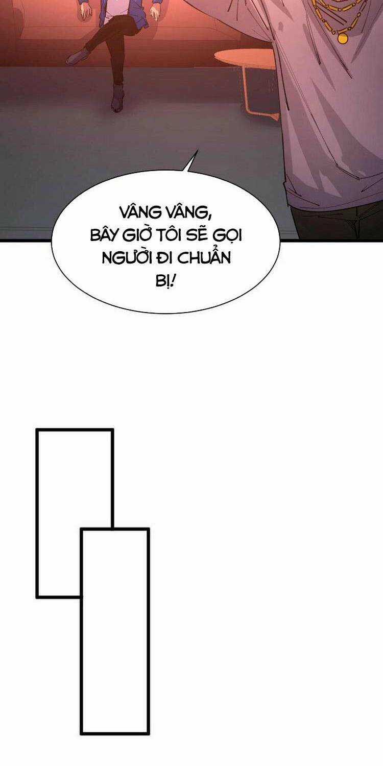 Bắt Đầu Với Tề Thiên Đại Thánh Chapter 12 trang 36