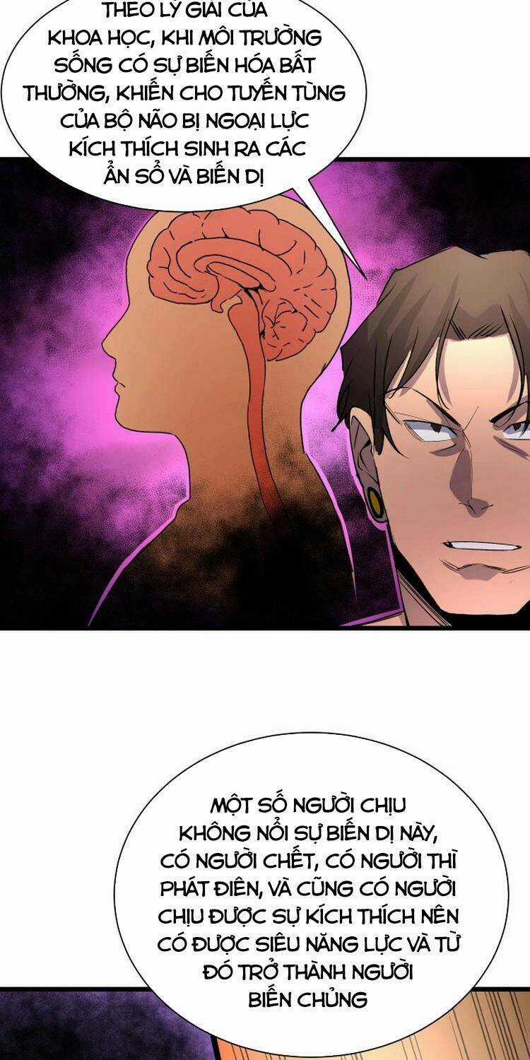 Bắt Đầu Với Tề Thiên Đại Thánh Chapter 12 trang 39