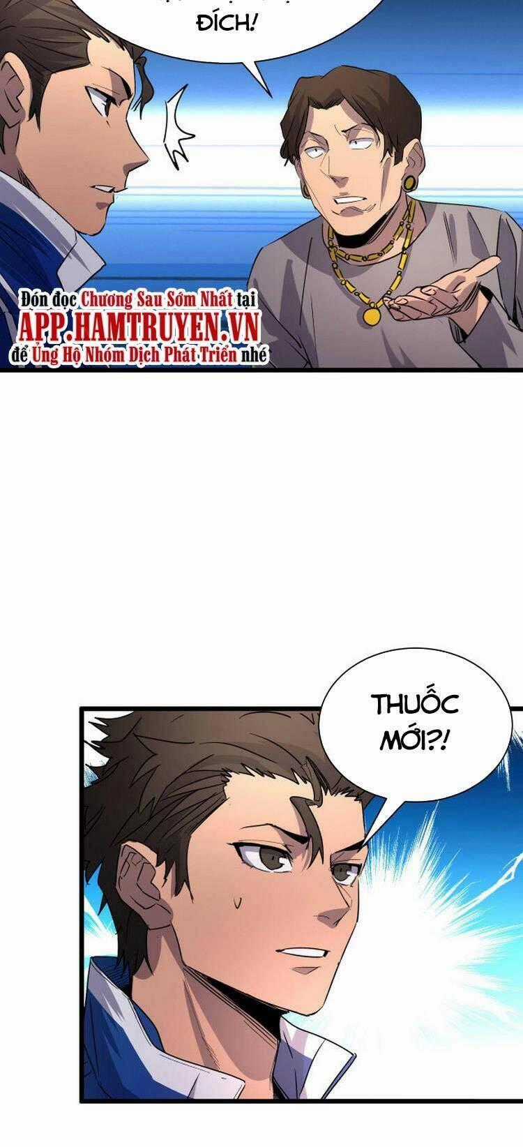 Bắt Đầu Với Tề Thiên Đại Thánh Chapter 12 trang 41