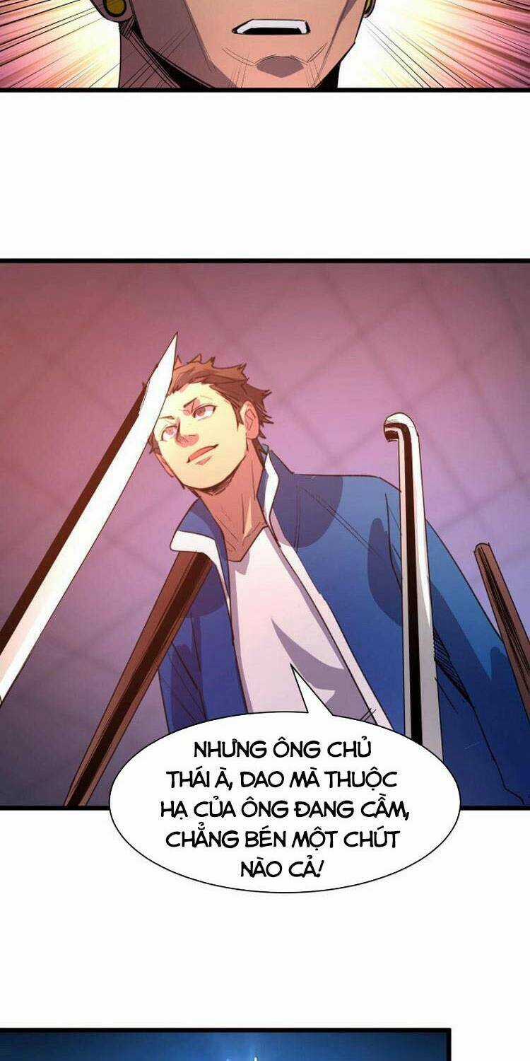 Bắt Đầu Với Tề Thiên Đại Thánh Chapter 12 trang 5