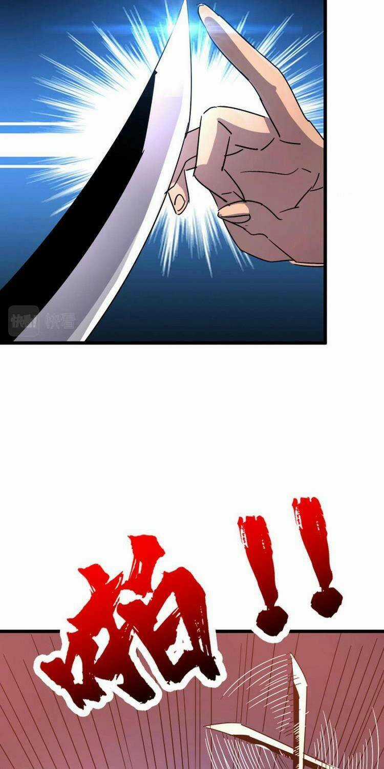 Bắt Đầu Với Tề Thiên Đại Thánh Chapter 12 trang 6