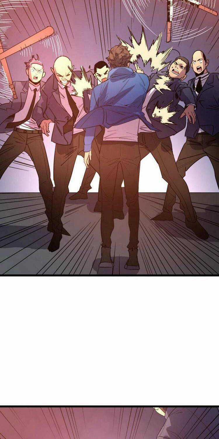 Bắt Đầu Với Tề Thiên Đại Thánh Chapter 12 trang 7