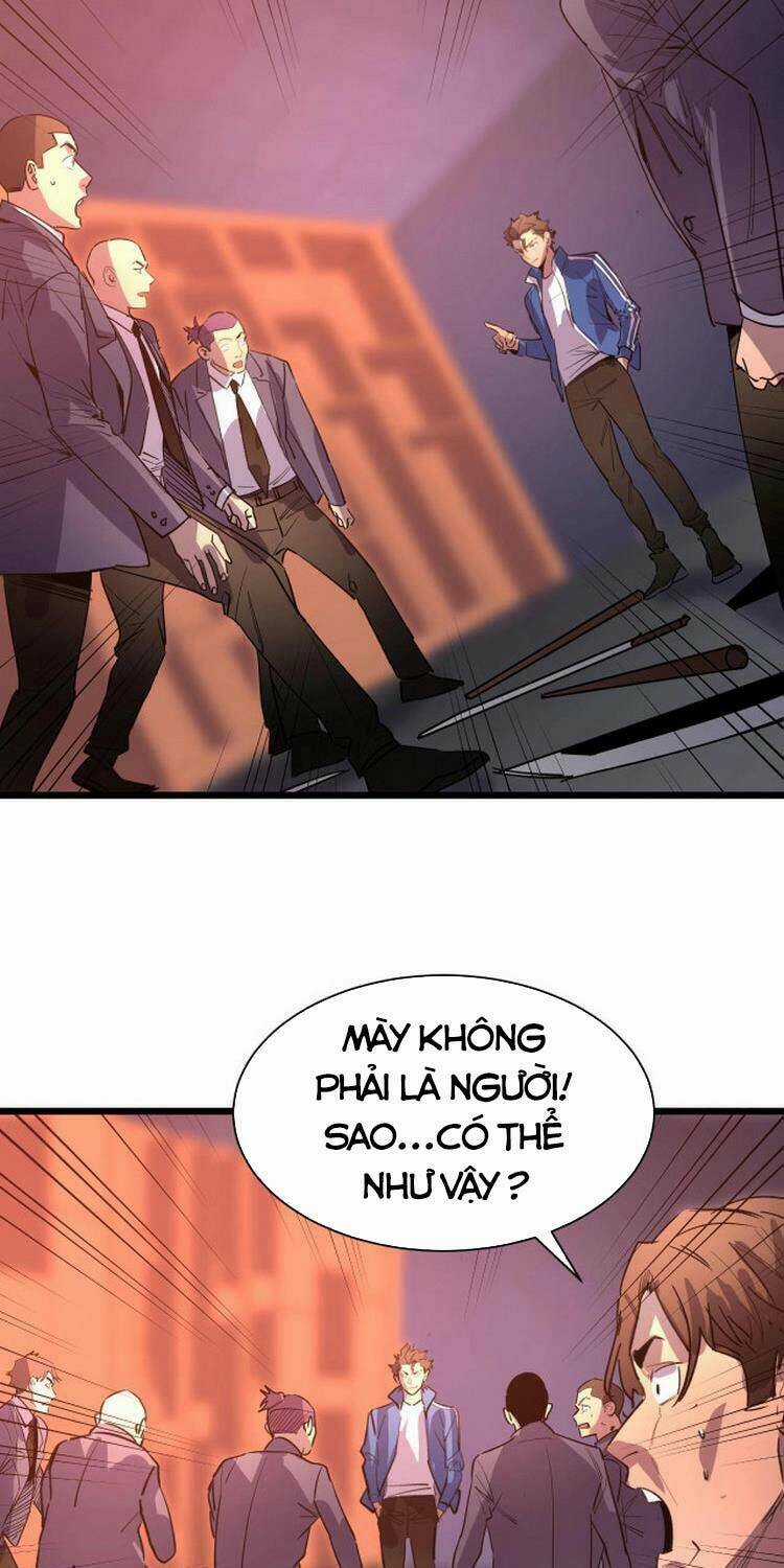 Bắt Đầu Với Tề Thiên Đại Thánh Chapter 12 trang 8