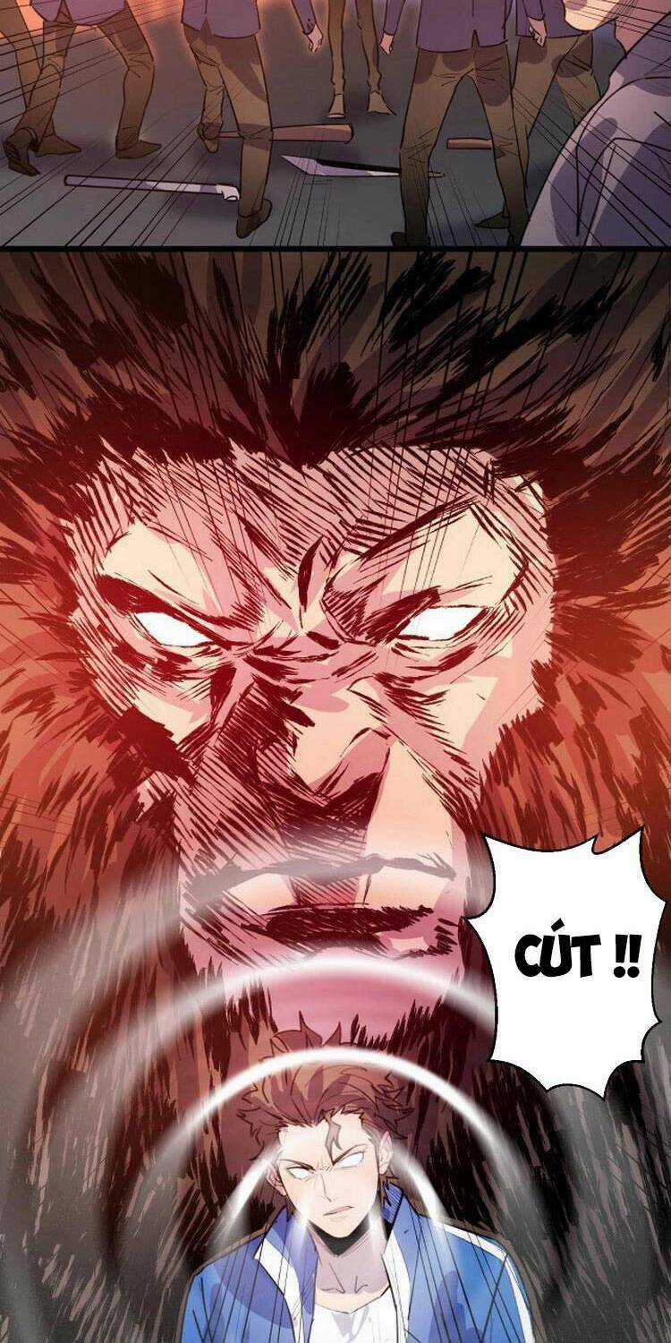 Bắt Đầu Với Tề Thiên Đại Thánh Chapter 12 trang 9