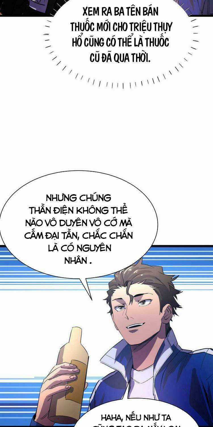 Bắt Đầu Với Tề Thiên Đại Thánh Chapter 13 trang 10