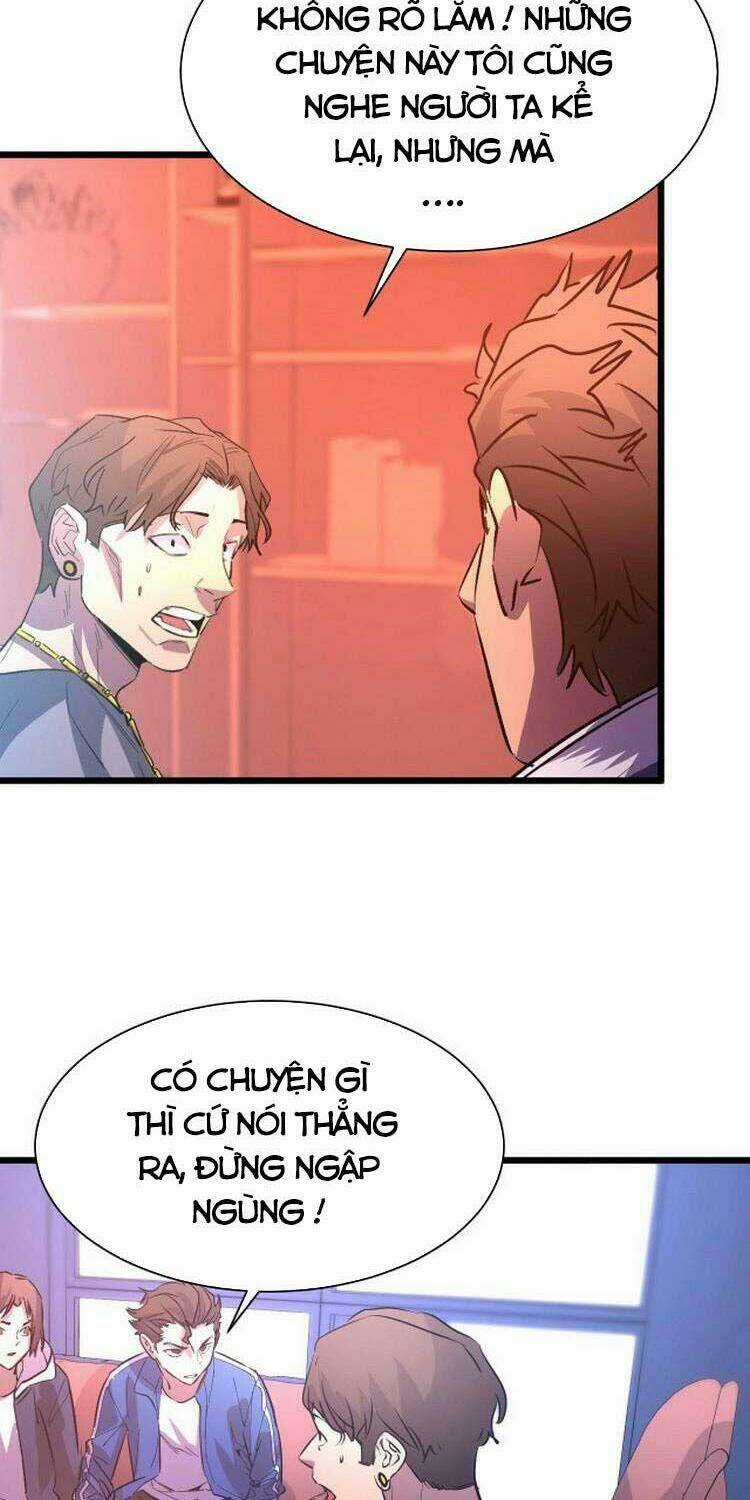 Bắt Đầu Với Tề Thiên Đại Thánh Chapter 13 trang 15