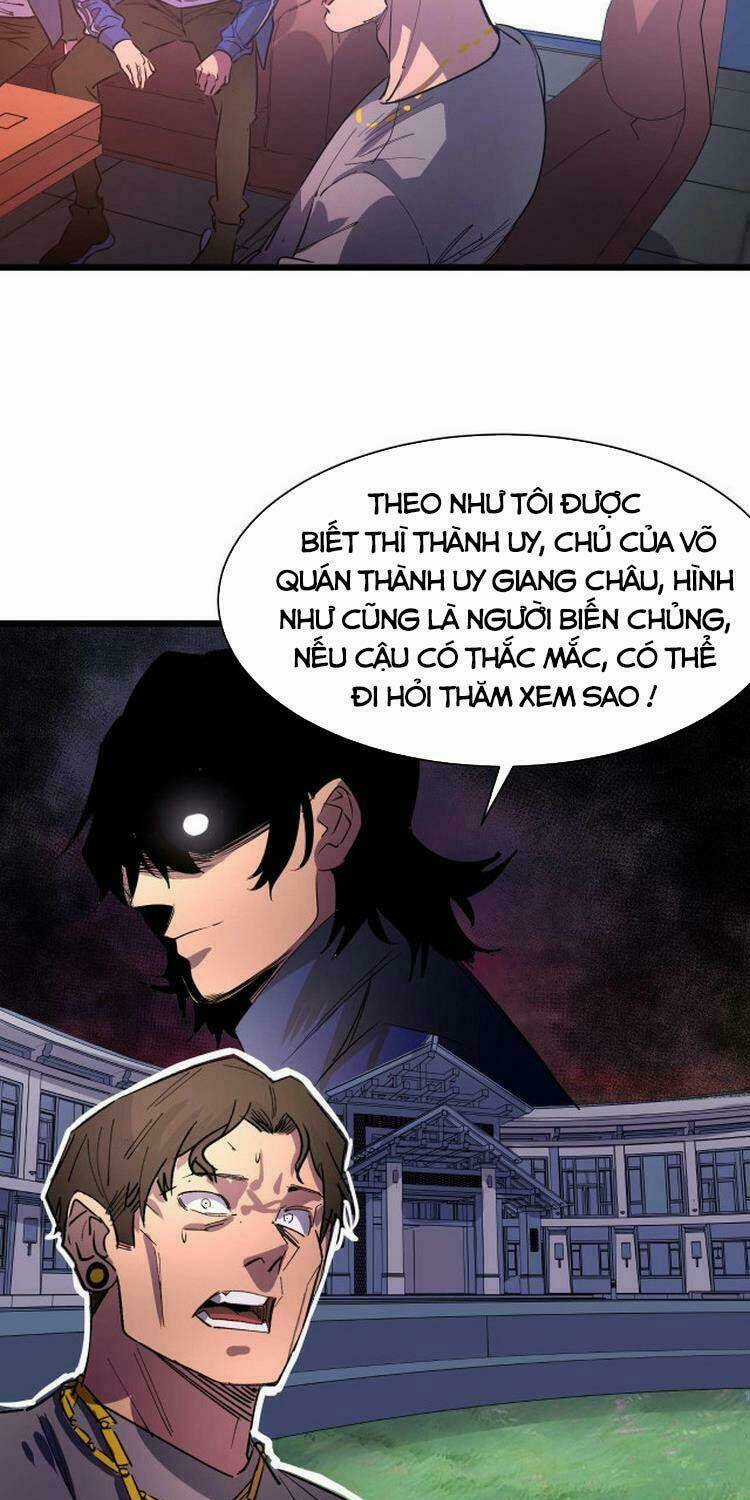 Bắt Đầu Với Tề Thiên Đại Thánh Chapter 13 trang 16