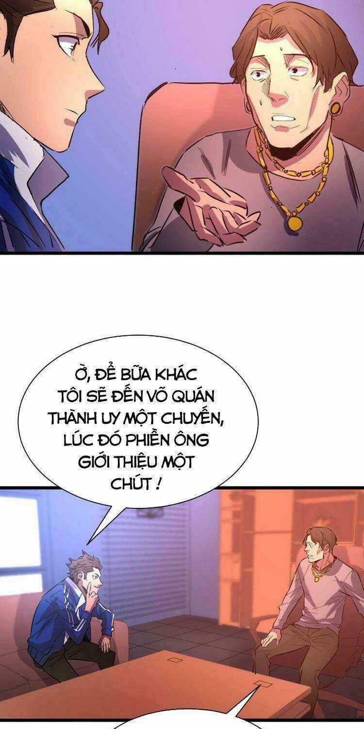 Bắt Đầu Với Tề Thiên Đại Thánh Chapter 13 trang 18