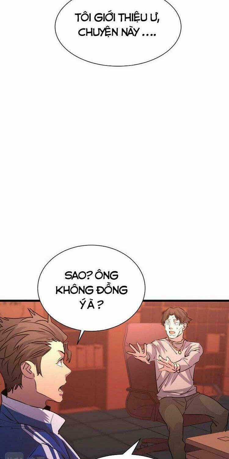 Bắt Đầu Với Tề Thiên Đại Thánh Chapter 13 trang 19