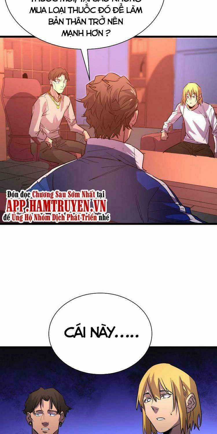 Bắt Đầu Với Tề Thiên Đại Thánh Chapter 13 trang 2