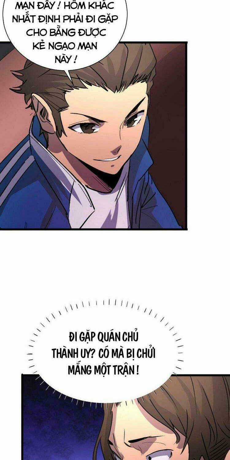 Bắt Đầu Với Tề Thiên Đại Thánh Chapter 13 trang 22